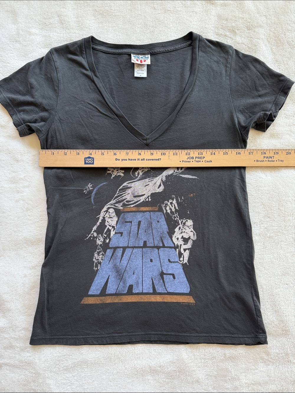 Star Wars Women's T-shirt - Picture 7 of 8